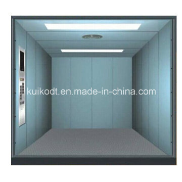 1000-2000kg Goods Elevator